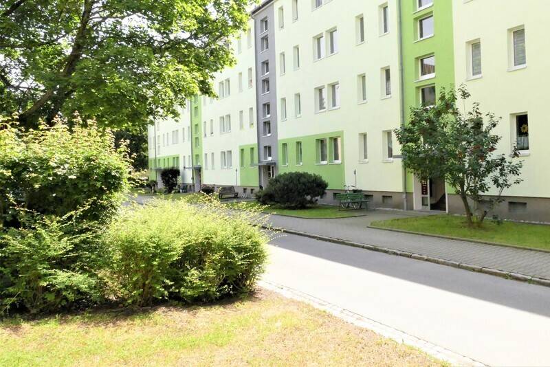 Ein gemütliches Nest zum Wohlfühlen sucht neue Mieter, 9116 Chemnitz