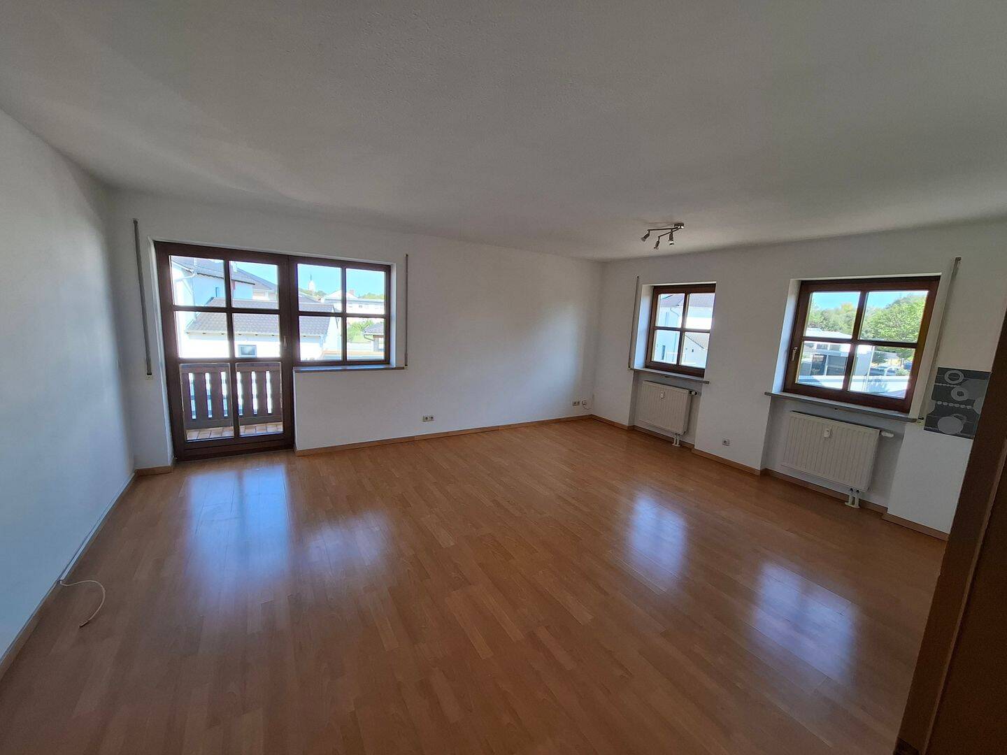 Mietwohnung, 1 Zimmer, 45 m², in Neustadt an der Donau, 93333 Neustadt a.d. Donau