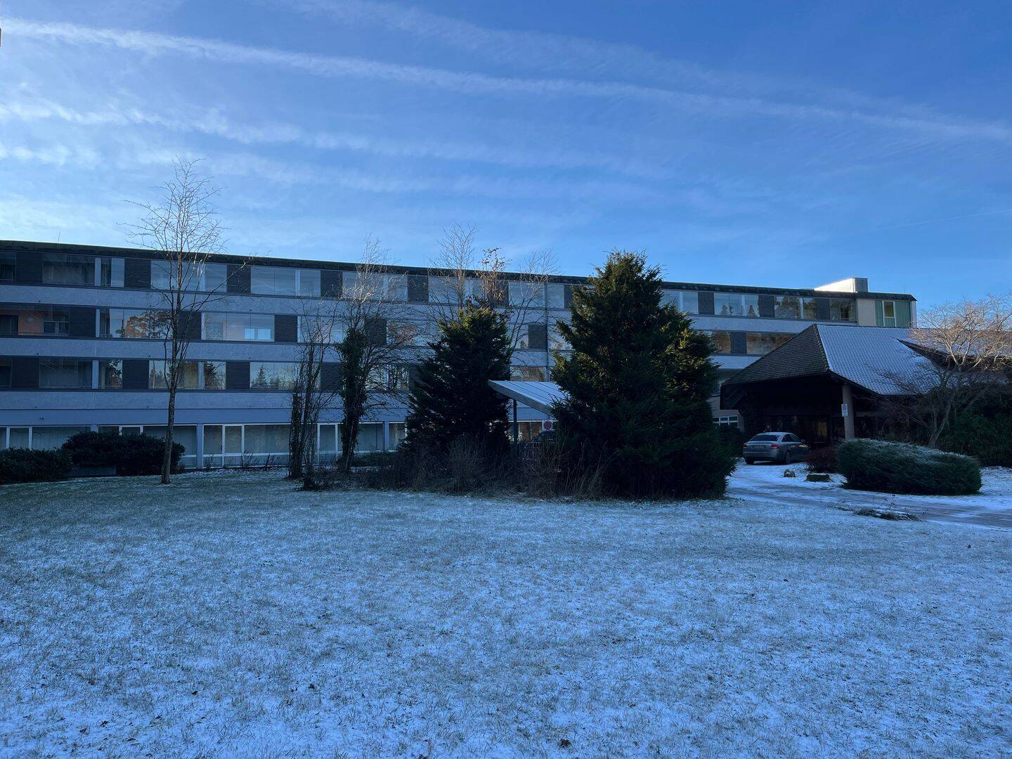 Mietwohnung, 2 Zimmer, 52 m², in Altensteig, 72213 Altensteig