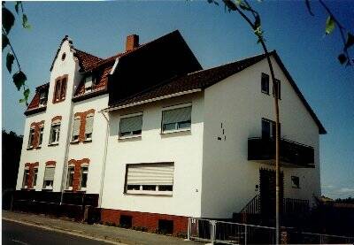 EFH mit Garten in Zierenberg Kernstadt zu vermieten, 34289 Zierenberg
