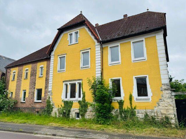 Nähe Leipzig, tolles Anwesen mit viel Potenzial, 4420 Markranstädt