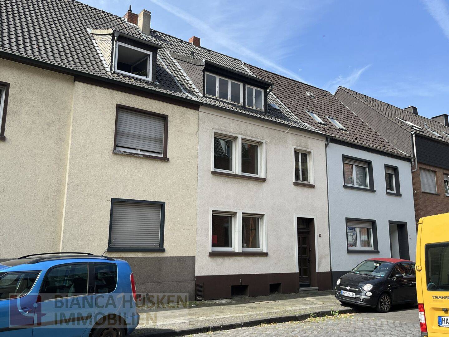 Genial zentral! Besichtigung Sa, 25.07.26 von 13.30 bis 14:30 h 59063 Hamm, Kentroper Weg 10, 59063 Hamm (Berge Hamm-Mitte Lohauserholz Rhynern Westtünnen)