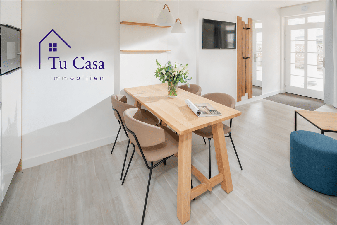 Komfortabel Urlauben in Kapitalstarker Ferienwohnung, 26548 Norderney