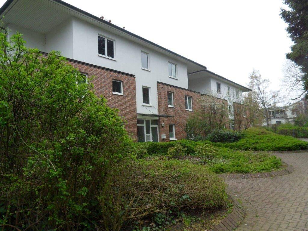 Charmante Maisonette-Wohnung im Timmweg, 22415 Hamburg (Hamburg-Nord Fuhlsbüttel Hummelsbüttel Langenhorn)