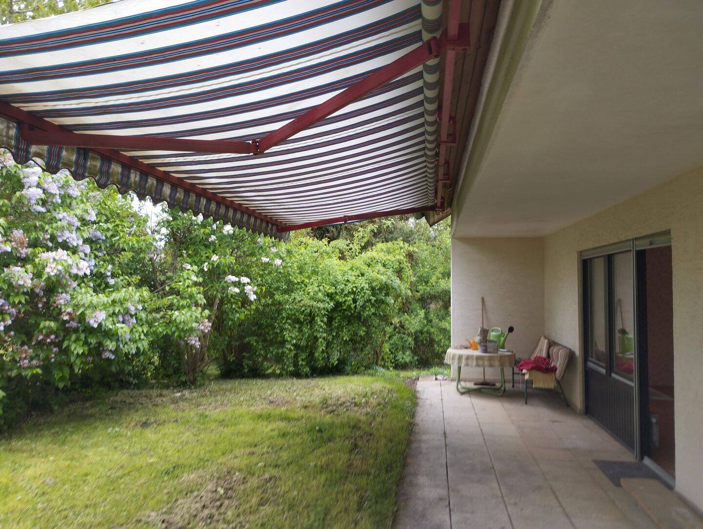 Mietwohnung, 5 Zimmer, 124 m², in Nagold, 72202 Nagold