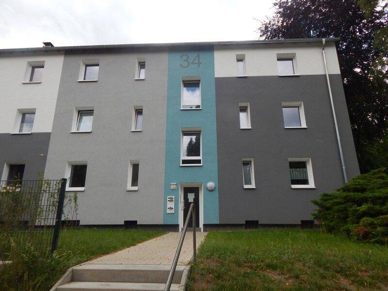 Mitten drin! Günstiges 1,5-Zi.-Single-Appartment, 58636 Iserlohn
