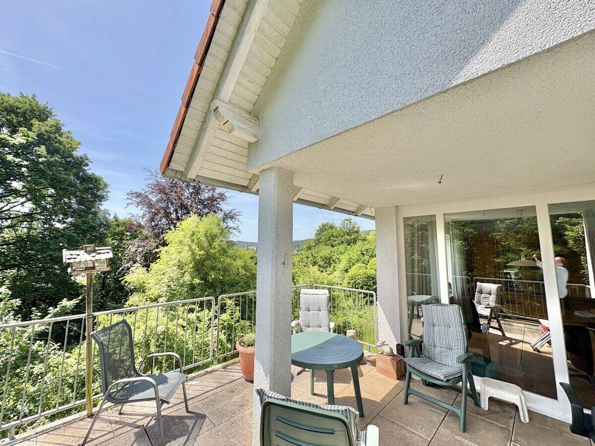 Dieses Haus freut sich auf eine Familie mit einem grünen Daumen und dem Wunsch nach ausreichend Platz, 34346 Hann. Münden