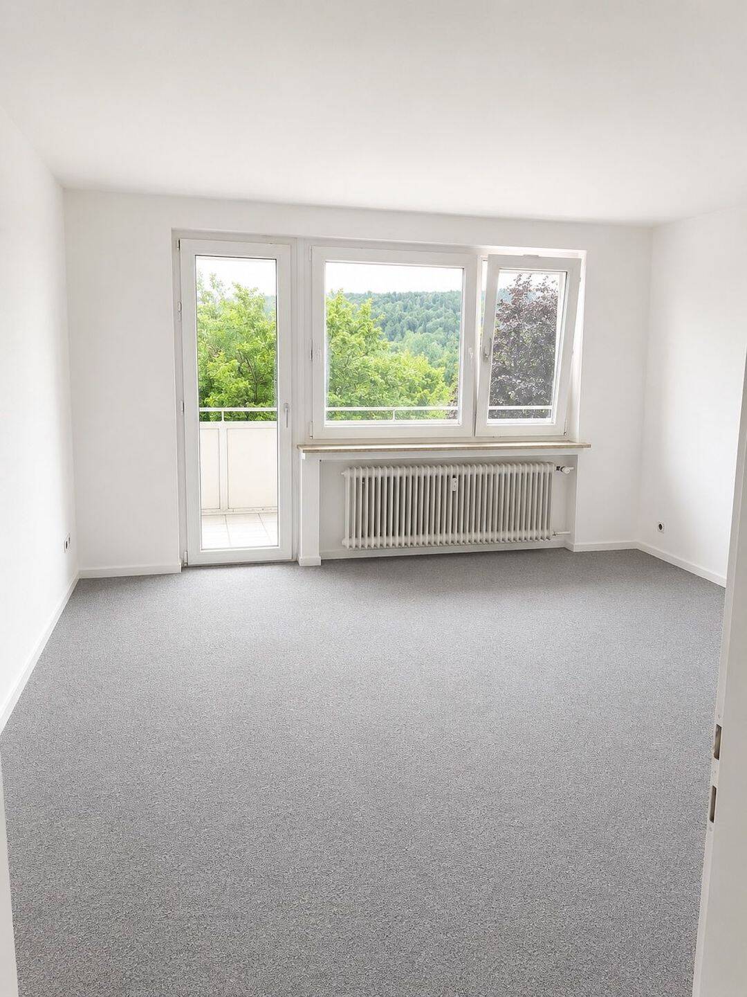 Erstbezug nach umfangreicher Sanierung, 30890 Barsinghausen