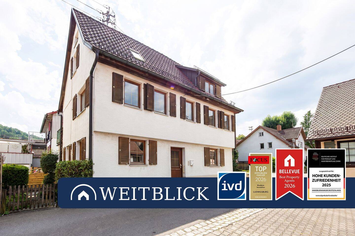 WEITBLICK: Ideenräume!, 71540 Murrhardt