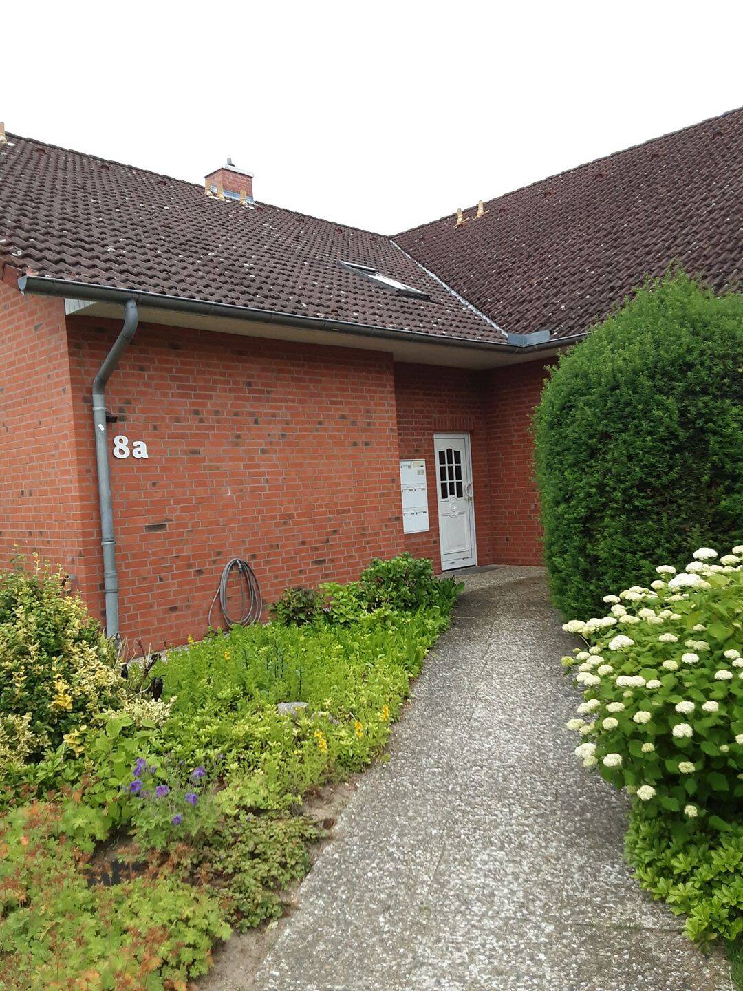 2 Zimmer im Erdgeschoß, 29549 Bad Bevensen