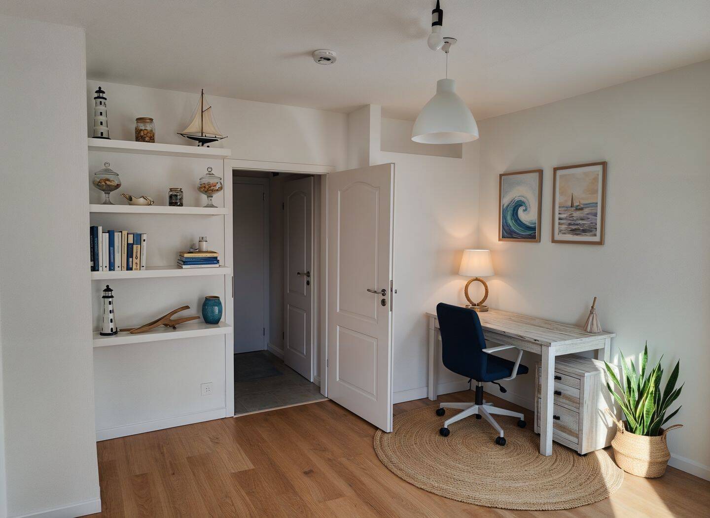 Maria-Louisen-Straße! Sonnige kleine 1-Zimmer Wohnung in bester Lage!, 22301 Hamburg (Hamburg-Nord Winterhude)