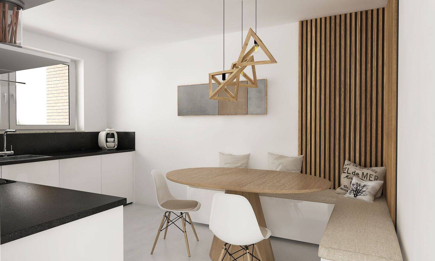 Helle 2-Zimmer-Wohnung im Herzen von Düsseltal, 40239 Düsseldorf (Düsseltal Mörsenbroich)