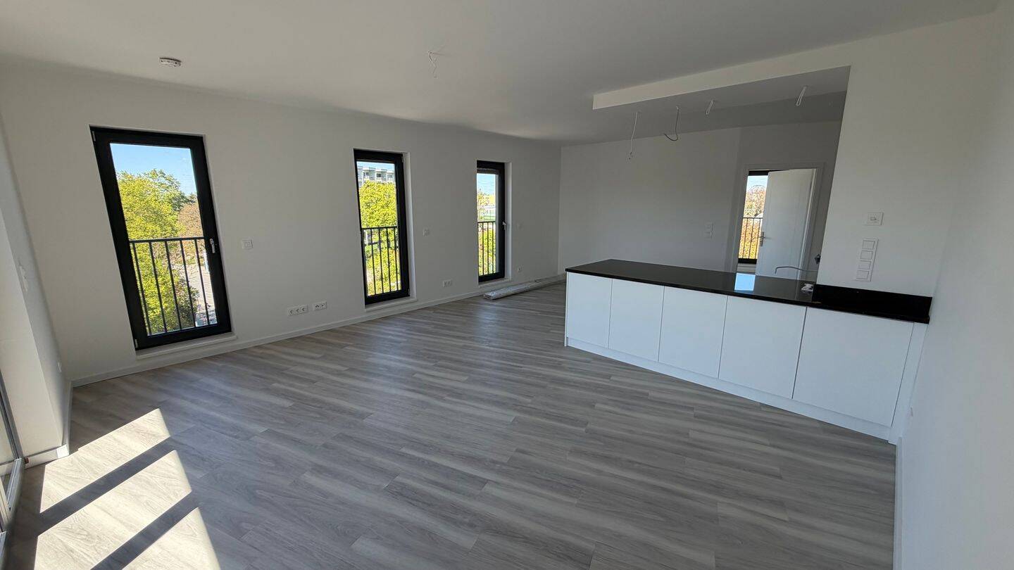 Mietwohnung, 3 Zimmer, 89 m², in Berlin, 12277 Berlin (Tempelhof-Schöneberg Mariendorf Marienfelde)