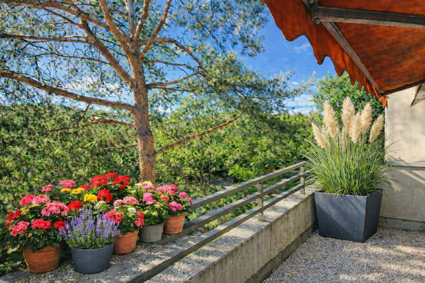 Wunderschöne Dachterrassenwohnung München-Solln, 81479 München (Thalk. Obersendl.-Forsten-Fürstenr.-Solln)