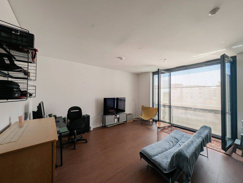 1-Zimmer-Wohnung mit Wohlfühlcharakter, 12489 Berlin (Treptow-Köpenick)