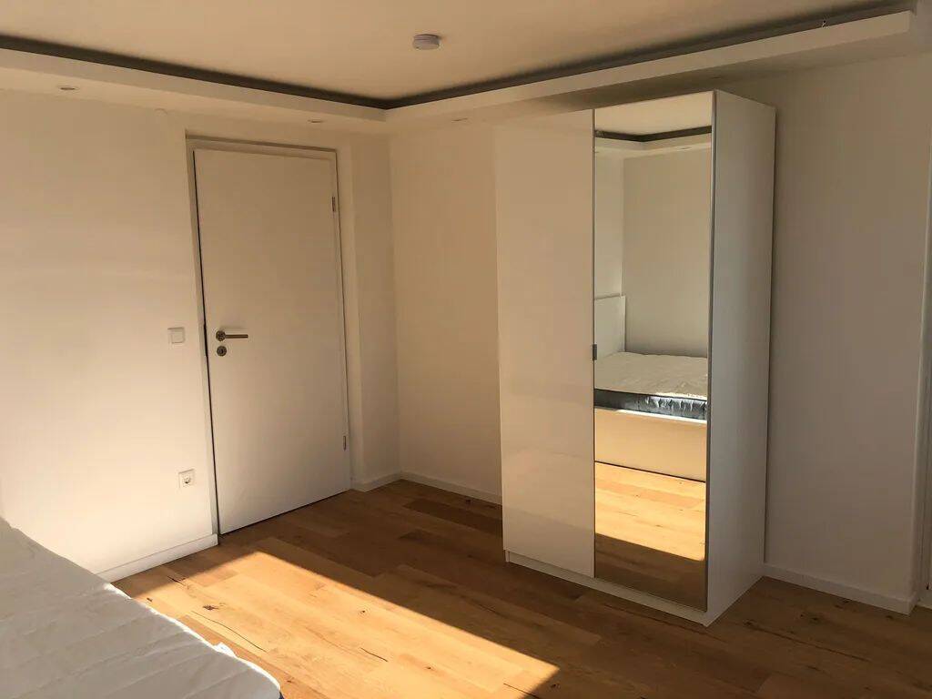 Helle 4-Zimmer-WG in Nürnberg – Conradtystraße 1, 90441 Nürnberg (Gibitzenhof Sandreuth Schweinau Werderau)