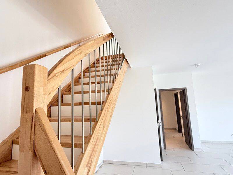 Schöne Wohnung: günstige 3-Zimmer-Wohnung, 56077 Koblenz