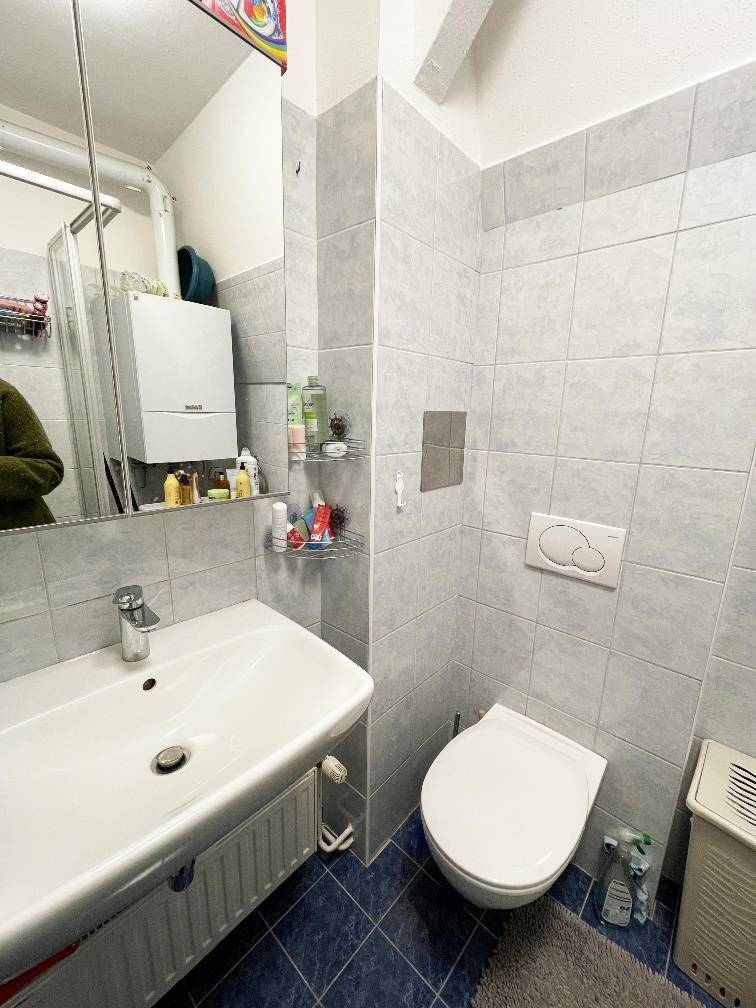 Charmante 2-Zimmer Wohnung, 76532 Baden-Baden