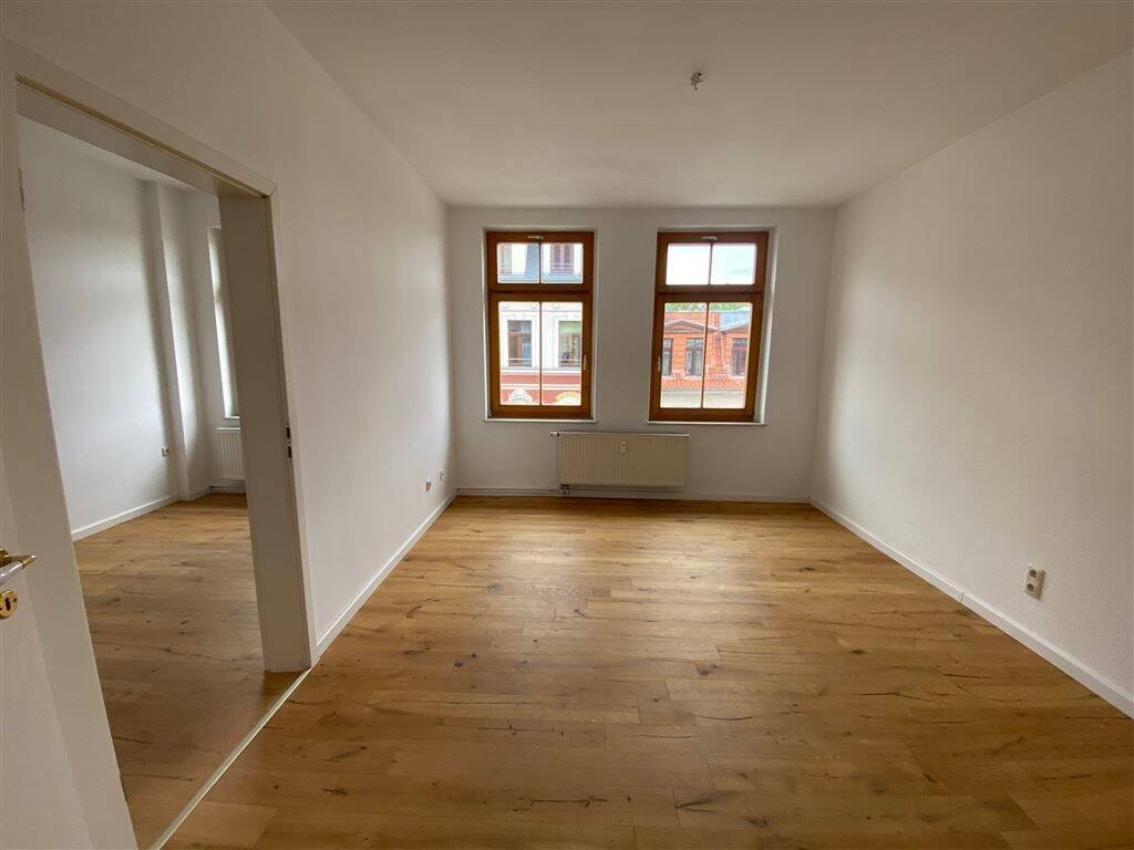 Kleinzschocher! renovierte 2 Zimmer-Whg.* Parkett* Tageslichtbad* sep. WC* sep. Küche, 4229 Leipzig (Kleinzschocher Plagwitz Schleußig)