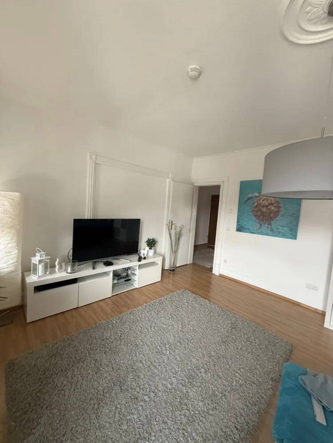 Schöne Maisonette Wohnung mit Balkon, 65933 Frankfurt am Main (Griesheim)
