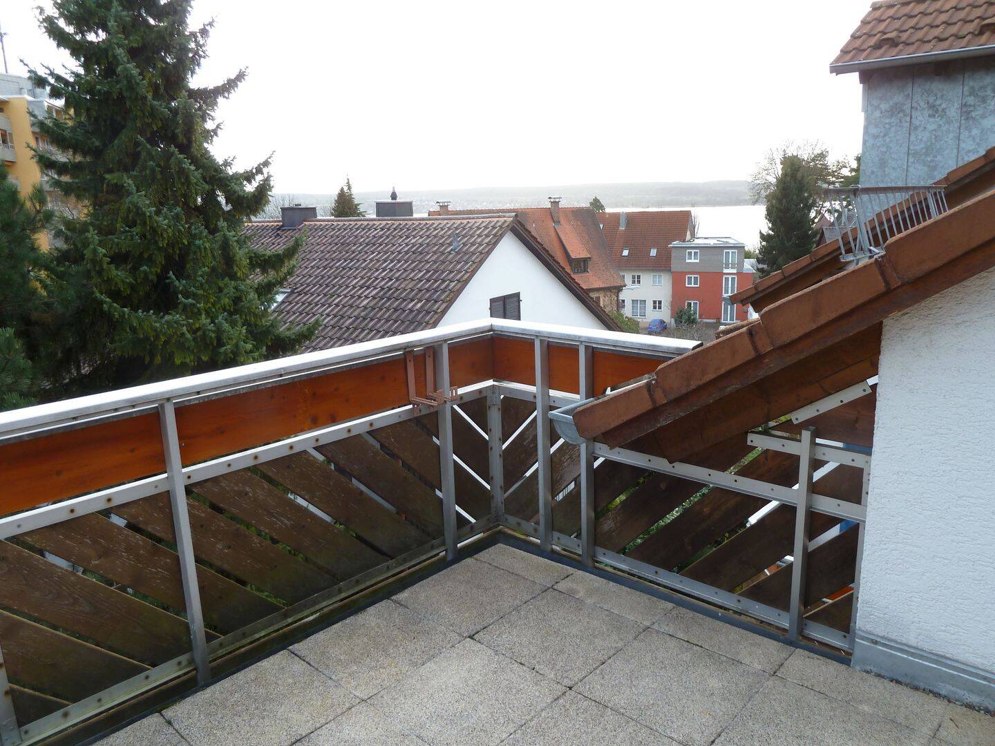 Verkauf von privat: 3,5 Zimmer-Wohnung in Überlingen, St. Ulrichstr. 47, 88662 Überlingen