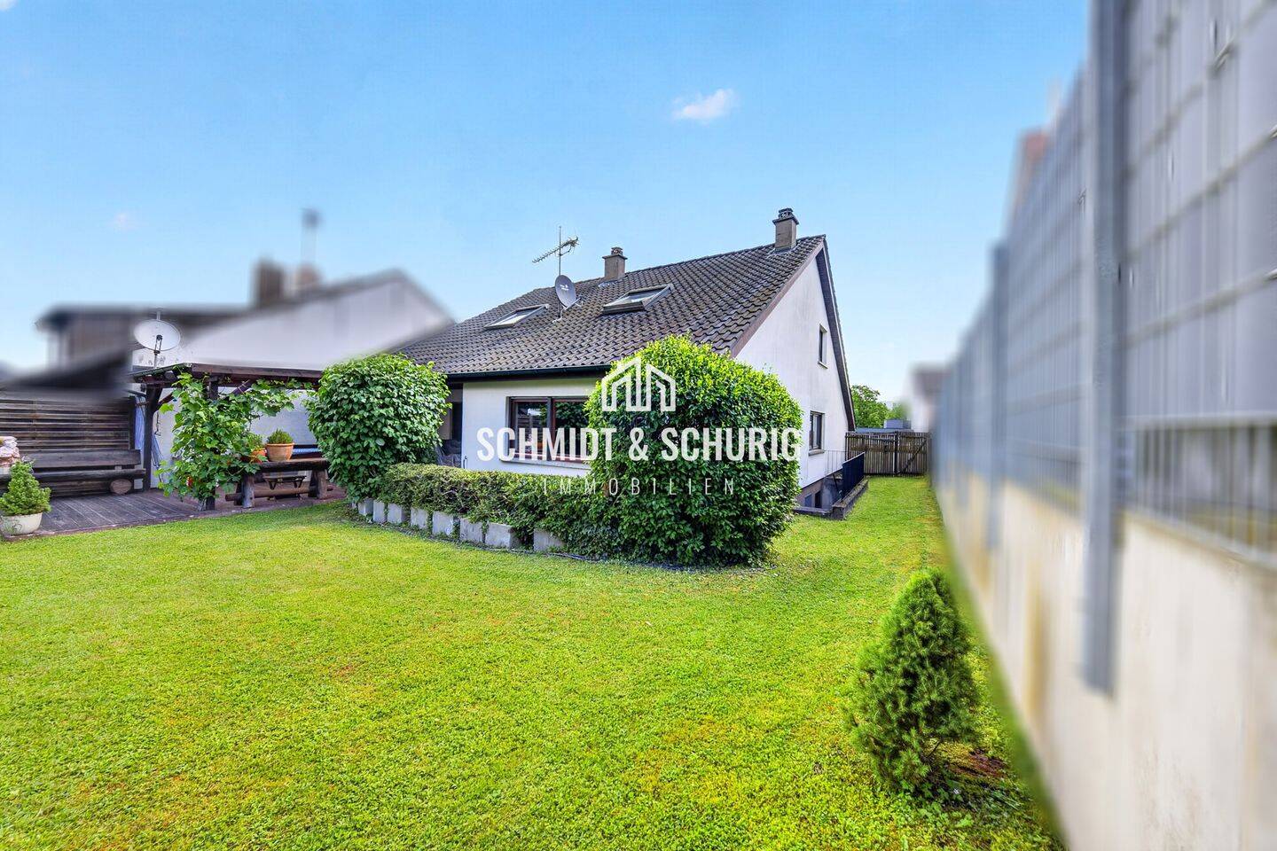 Charmantes Einfamilienhaus mit großzügigem Grundstück und vielfältigen Möglichkeiten, 75015 Bretten