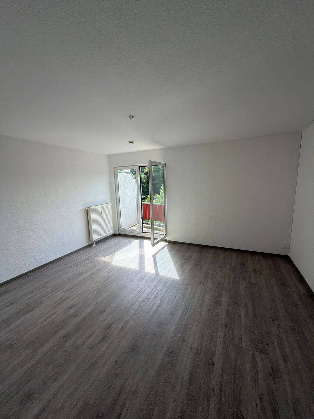 1-Zimmer-Wohnung mit Balkon und Einbauküche in Bochum-Castroper Hellweg, 44805 Bochum (Bergen Gerthe Grumme Harpen Hiltrop)