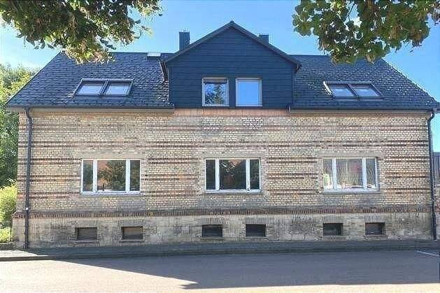 Großes EFH in Röblingen, 6317 Seegebiet Mansfelder Land