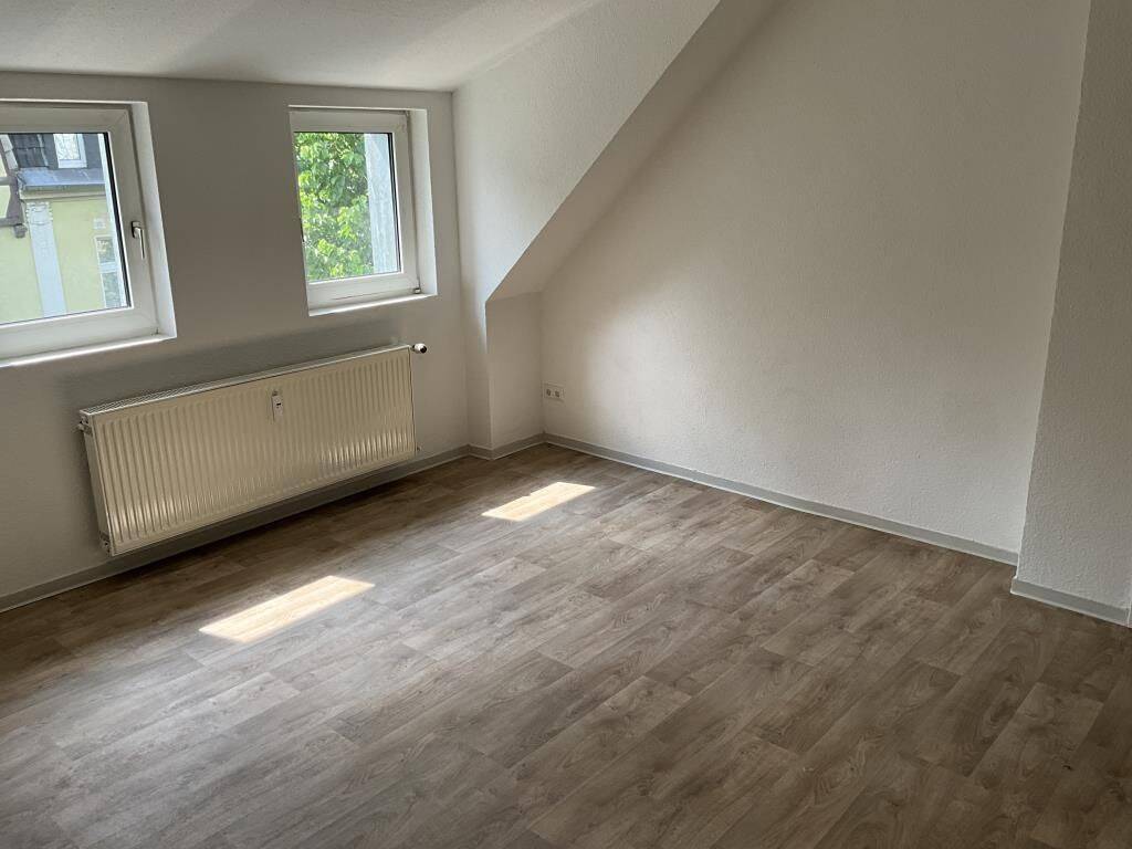 3-Zimmerwohnung im DG bezugsfertig, 44627 Herne (Börnig Gysenberg Herne-Mitte Holthausen Sodingen)