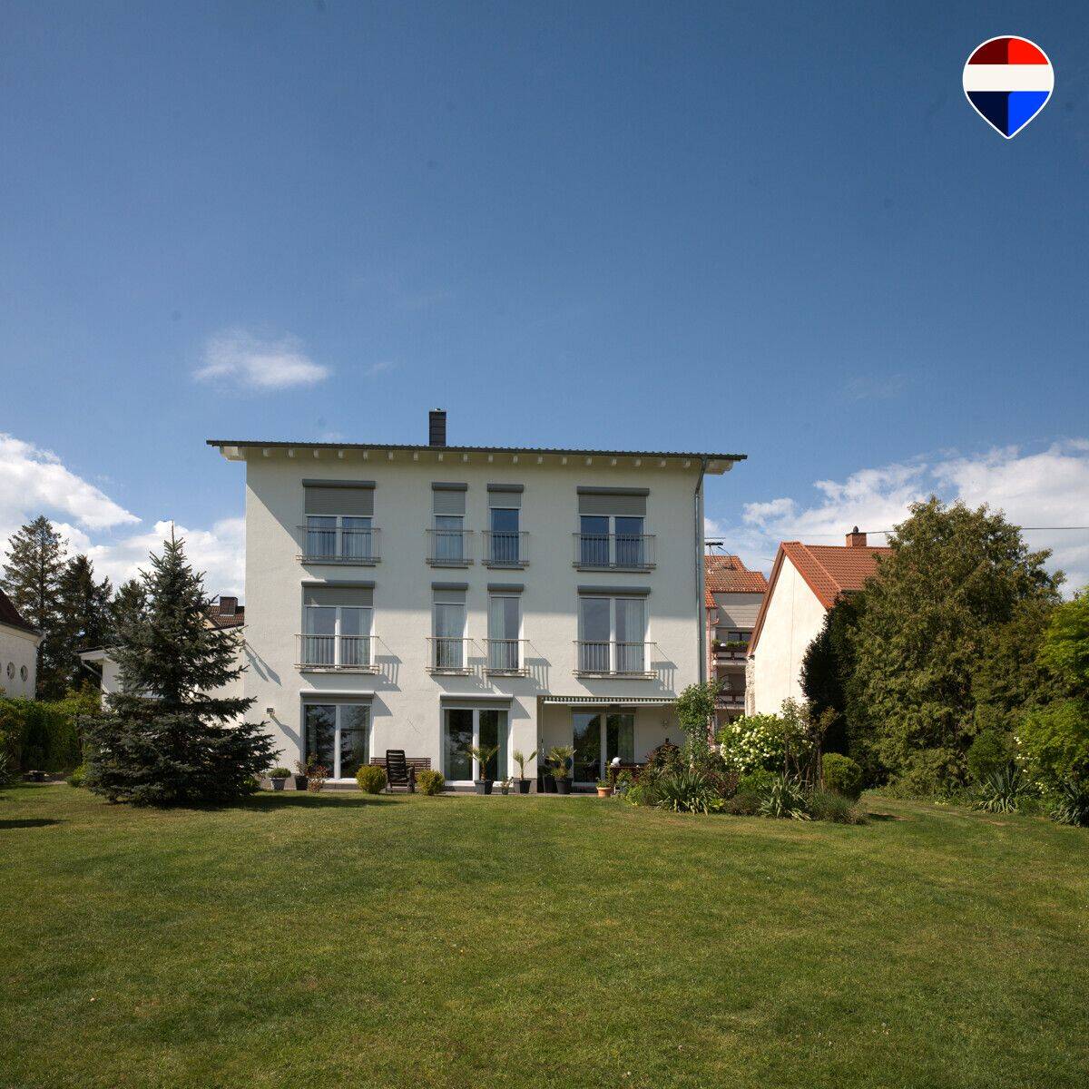 Charakterstarkes Anwesen mit vielseitigen Nutzungsmöglichkeiten in Neunkirchen / Kohlhof, 66539 Neunkirchen
