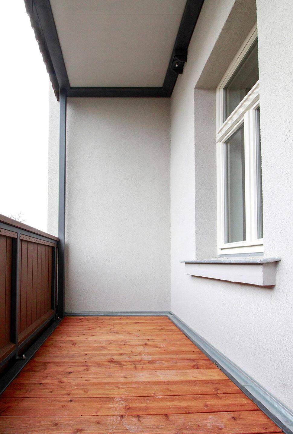 *neu* Süße 3 Zimmer Wohnung im Szeneviertel Reudnitz mit Terrasse!, 4317 Leipzig (Neustadt-Neuschönefeld Reudnitz-Thonberg Zentrum-Ost)