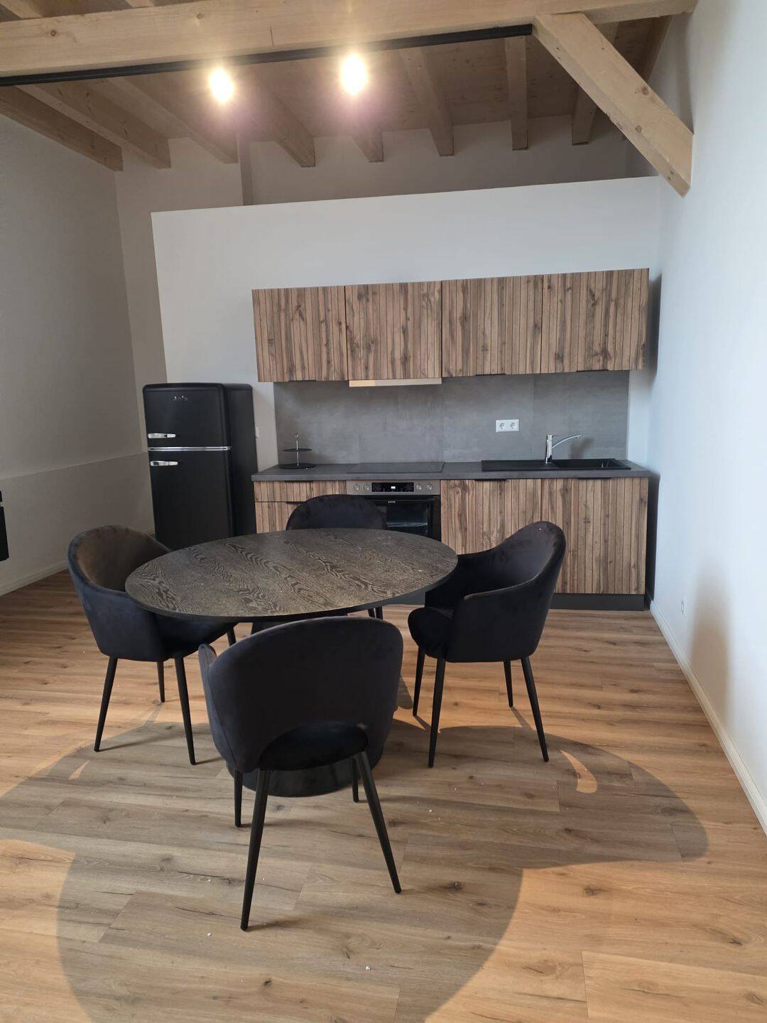 Traumhafte Maisonett – Stadtwohnung, Zentral in Überlingen am Bodensee, 88662 Überlingen