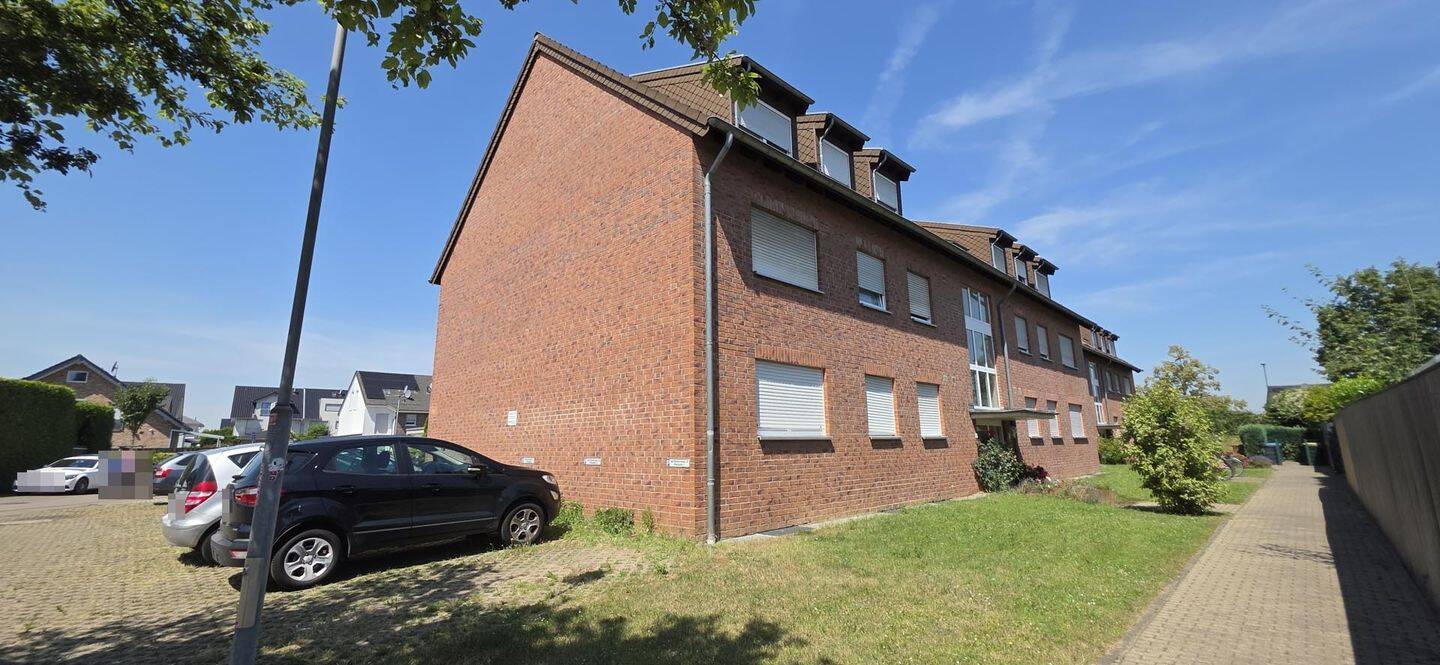 Solide Investition mit Perspektive!, 50170 Kerpen
