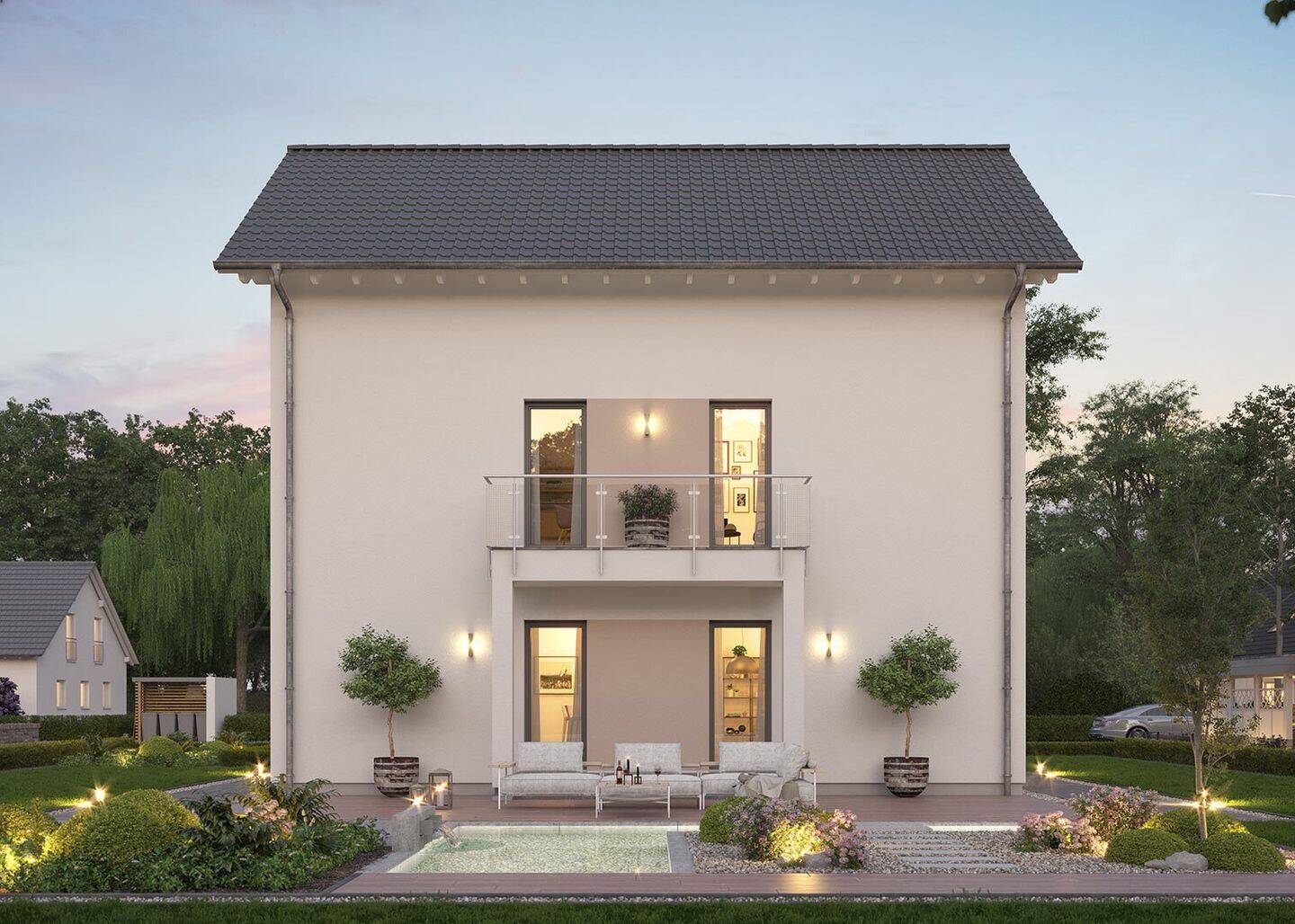 Wohnklima maximiert., 76534 Baden-Baden