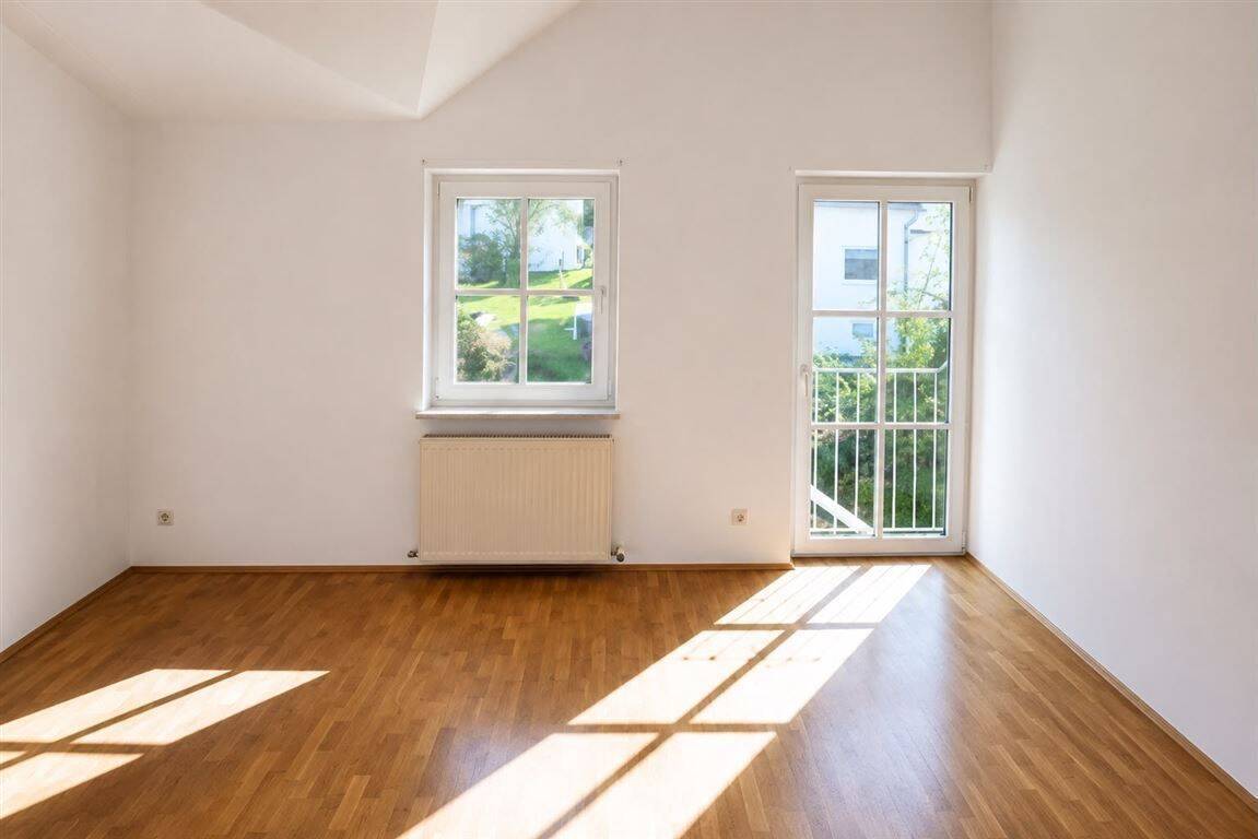 Moderne 2-Zimmer-Wohnung in idealer Wohngegend in Passau!, 94036 Passau (Abraham Haidenhof-Nord Haidenhof-Süd Heining Kohlbruck)
