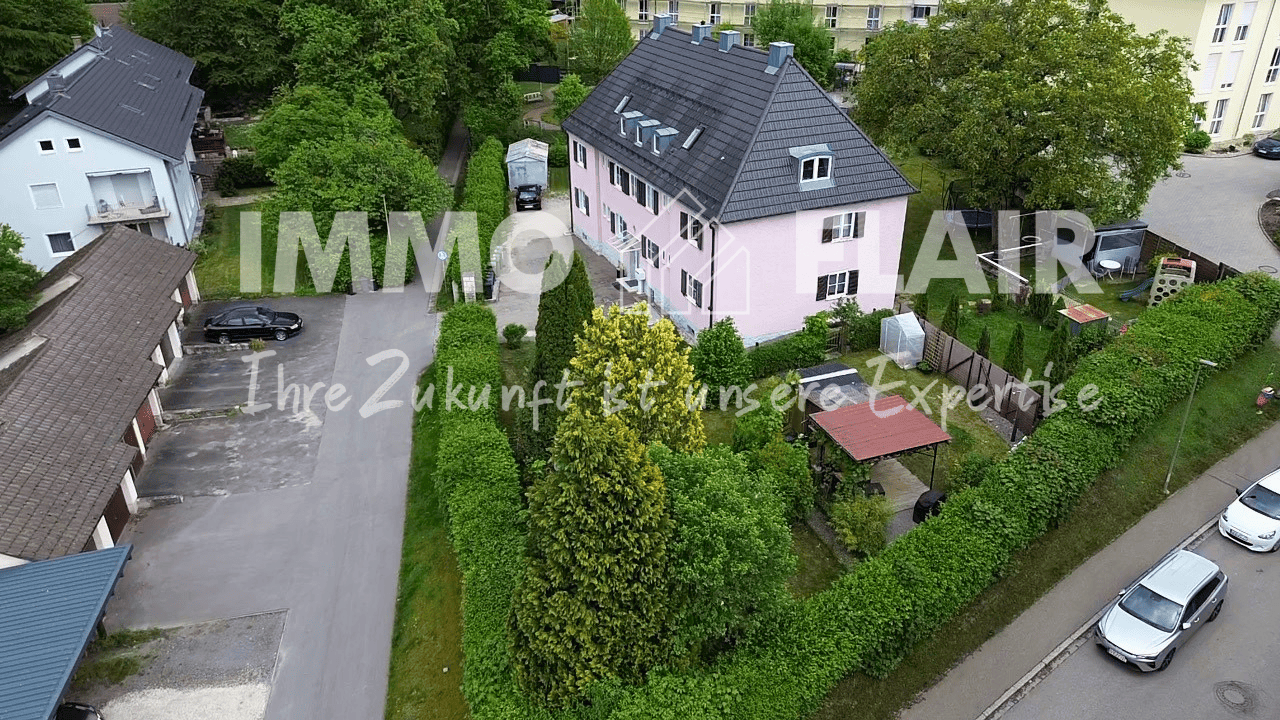 3-Zimmer-Wohnung in Maxhütte-Haidhoff zum Modernisieren – Chance für Handwerker und Investoren, 93142 Maxhütte-Haidhof
