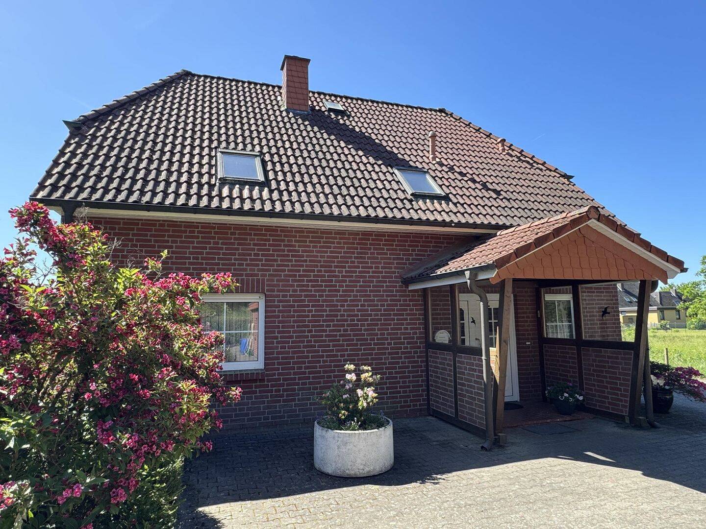 Oetzen: Familienparadies am Ortsrand!, 29588 Oetzen