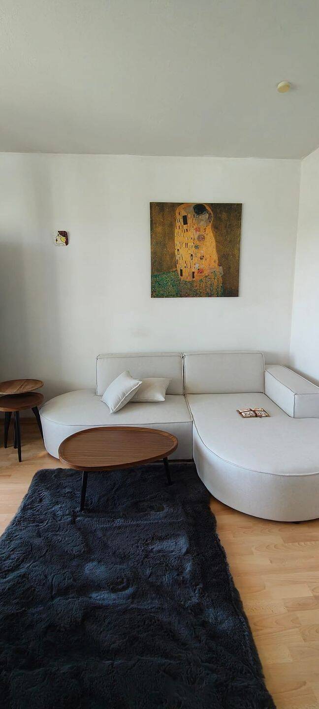 Nachmieter gesucht – 2-Zimmer-Wohnung in Neubrandenburg, 17036 Neubrandenburg