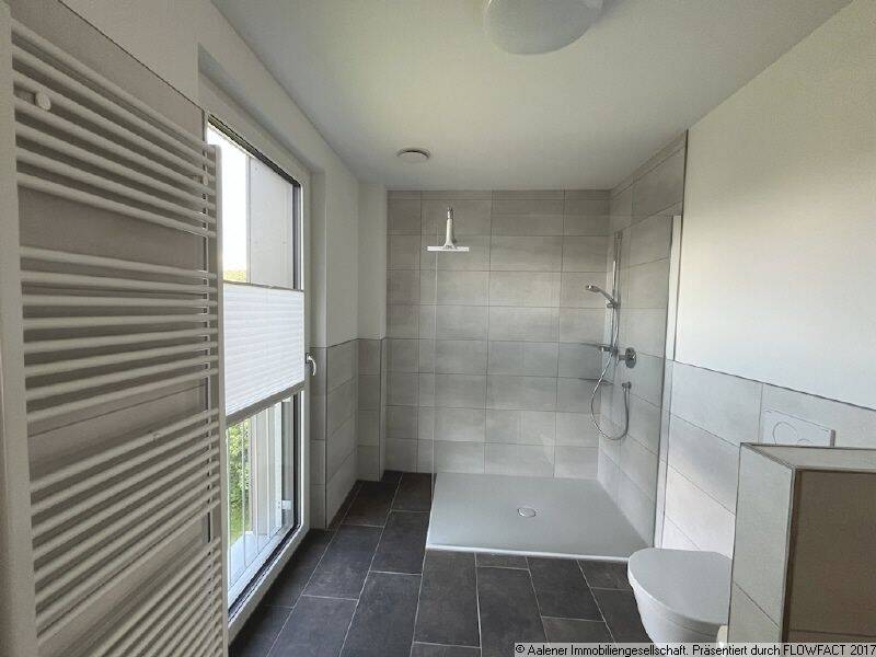 Bequem begehbare, neuwertige 3-Zimmer-Wohnung im Stadtzentrum, 73466 Lauchheim