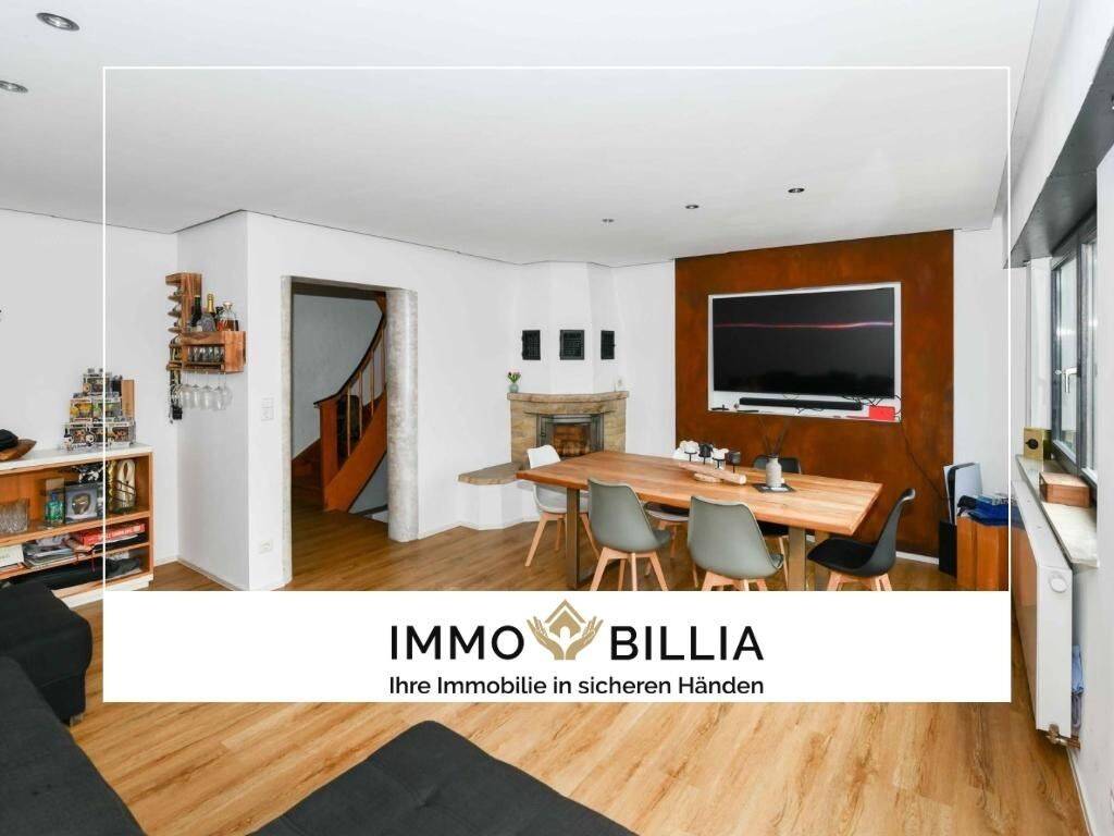 ImmoBillia: “Zuhause gesucht? Hier wartet Ihr neues Lieblingsplätzchenl!”, 71679 Asperg