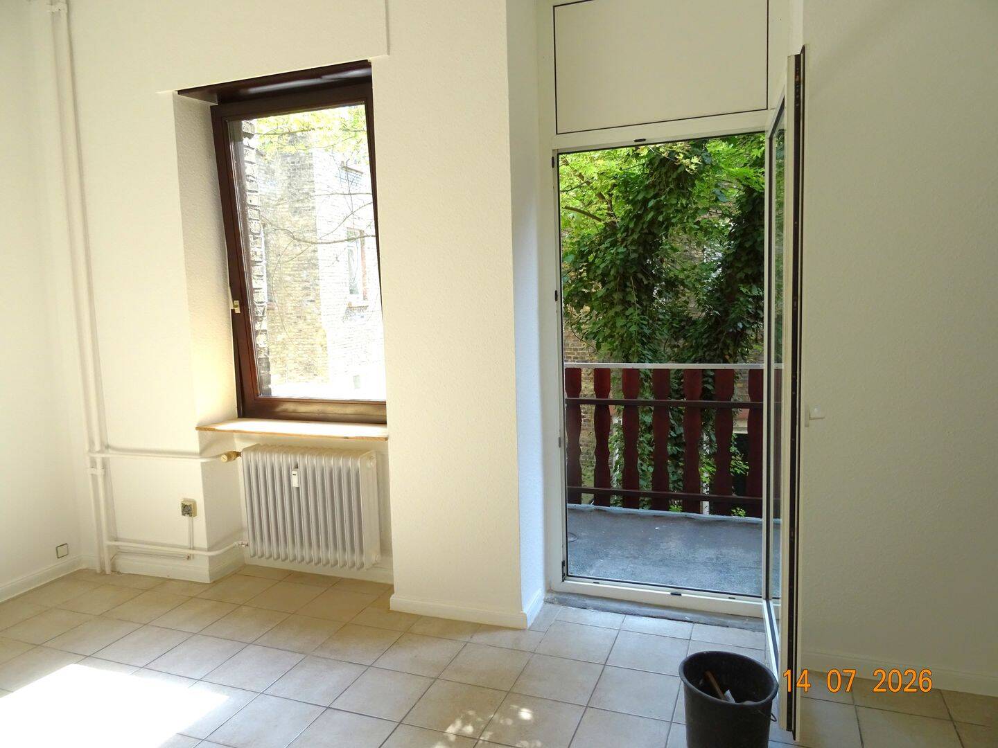 Neu modernisiert, sofort verfügbar, 68169 Mannheim (Friesenheimer Insel Industriehafen Neckarstadt)