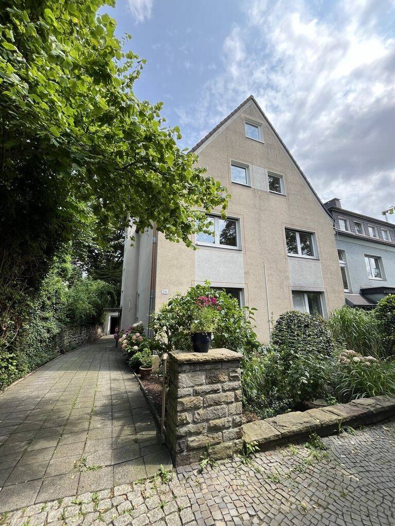 Hier ist Platz zum Wohnen, 44141 Dortmund (Hörde Körne Mitte)
