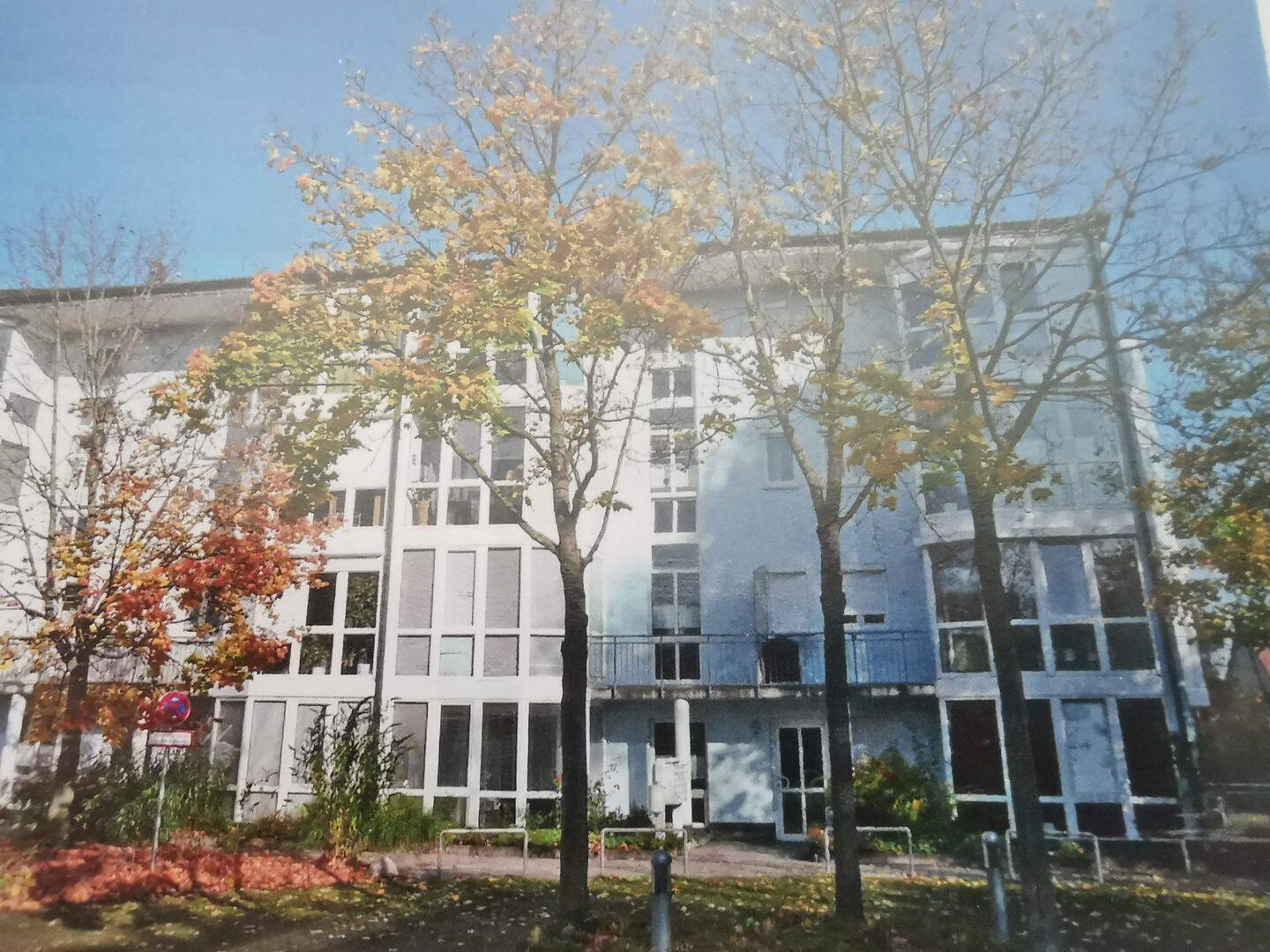Galeriewohnung mit Wintergarten, 85221 Dachau