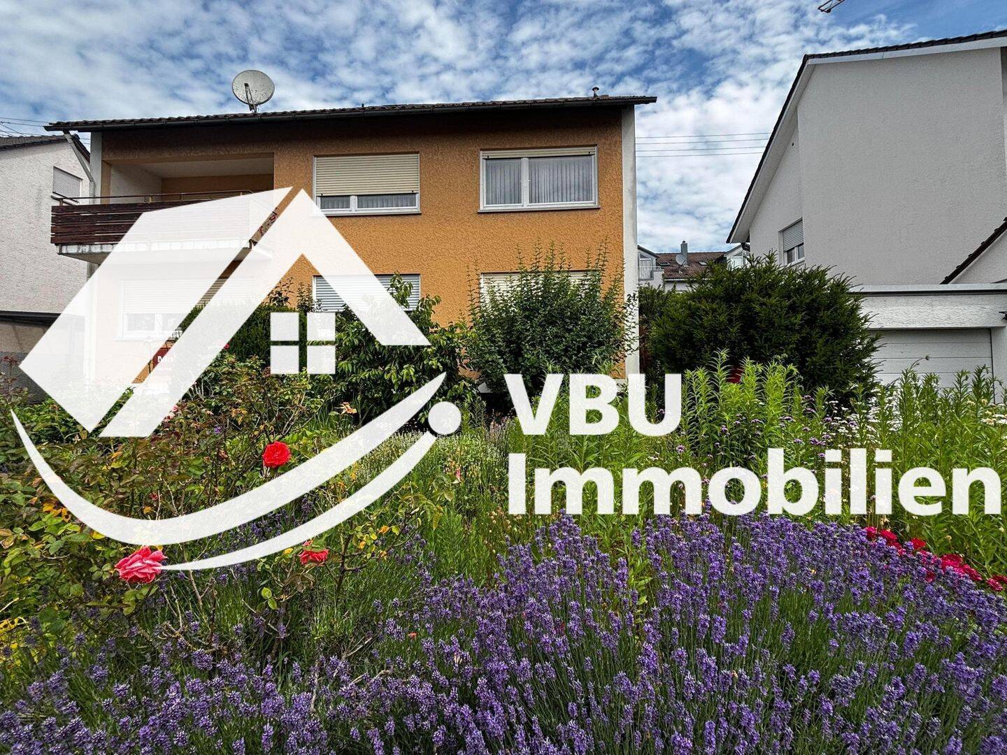 VBU Immobilie – Wohnen und Arbeiten unter einem Dach, 74193 Schwaigern