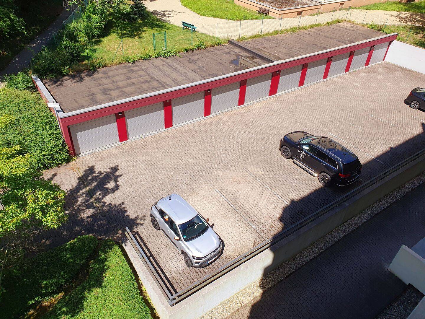 2 Zimmer Wohnung in Saarbrücken Dudweiler mit Garage, 66125 Saarbrücken