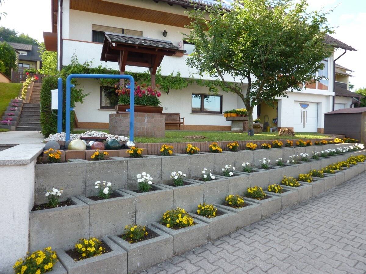 Großzügiges Wohnhaus mit Potenzial – Wohnen, Vermieten oder Mehrgenerationenkonzept, 67706 Krickenbach