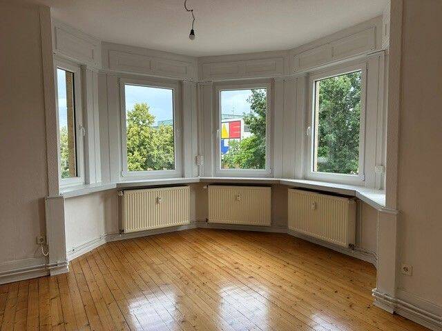 Moderne 3 ZKB. Altbauwohnung mit Erker, 67227 Frankenthal (Pfalz)