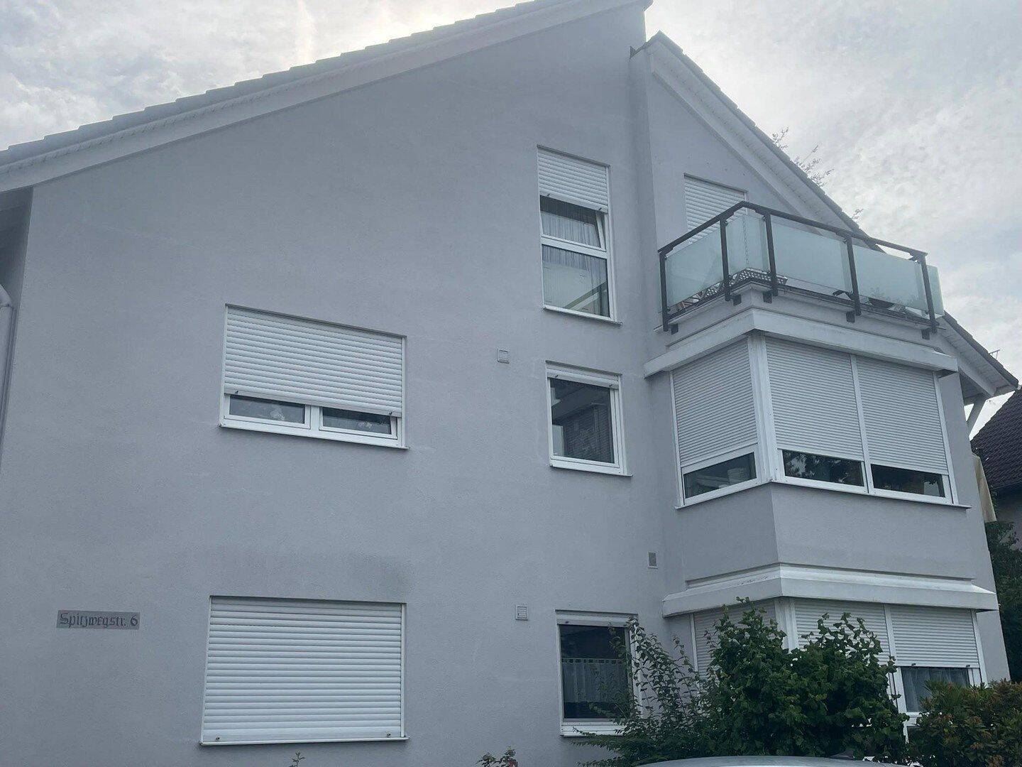 Großzügige 4-Zimmer-Maisonettewohnung, 63755 Alzenau