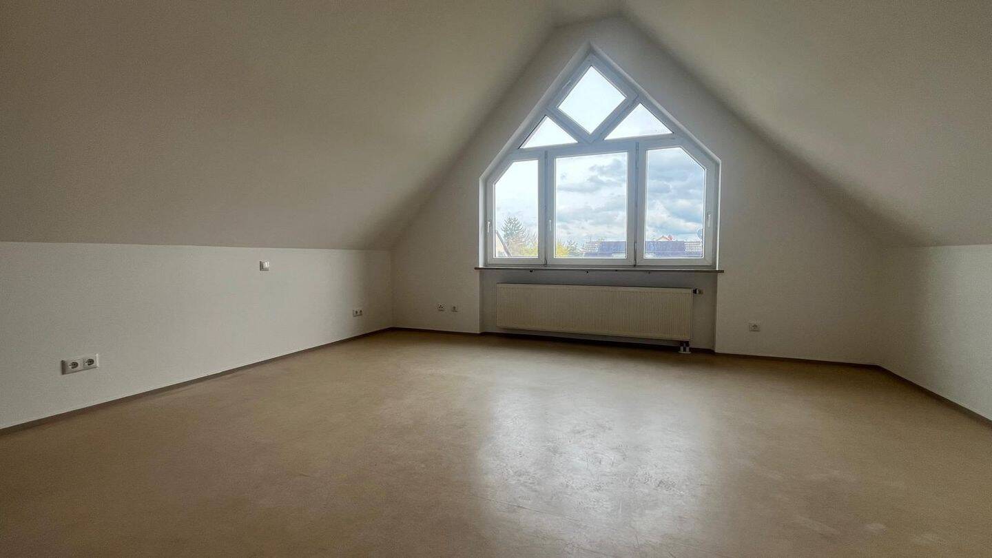 NEUES BAD + KÜCHE! 3-Zimmerwohnung in Erlangen-Dechsendorf, 91056 Erlangen