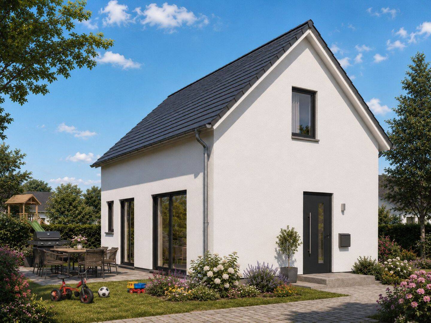Nürnberg-Buch – Ländlicher Charme im Norden der Stadt, 90427 Nürnberg